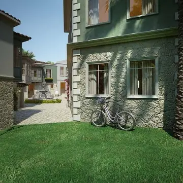 Reisköy Çeşme - 2