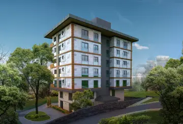 Elysium Apartments Lale