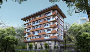 Elysium Apartments Lale - 3