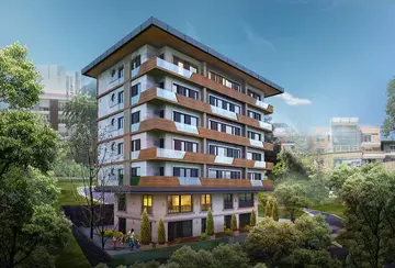 Elysium Apartments Lale - 2