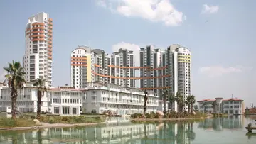 Sinpaş Bursa Modern - 2