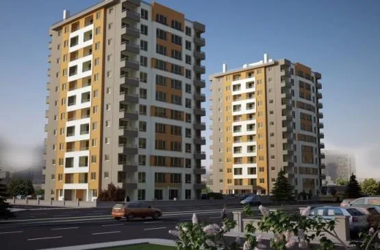 Bekaş Doğuyaka Evleri