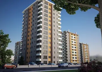 Bekaş Doğuyaka Evleri - 4