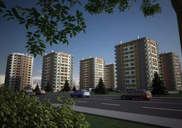 Bekaş Doğuyaka Evleri - 2