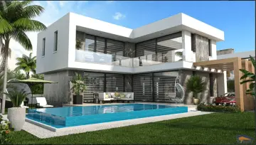 Erbatu Hills kat planı