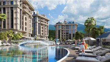 MevaCity Alanya - 3