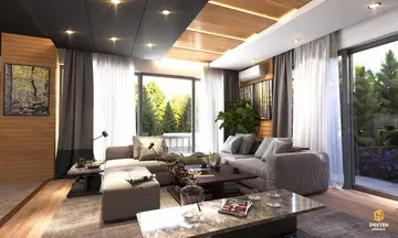 Myra Port Villaları - 9