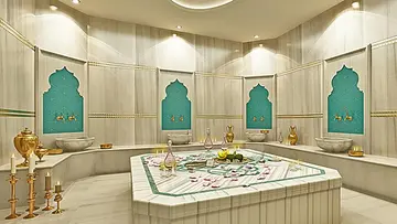 Babacan Palace - 2