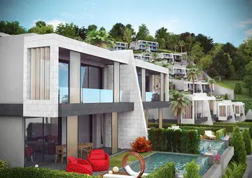 Elysium Miramar Bodrum - 2