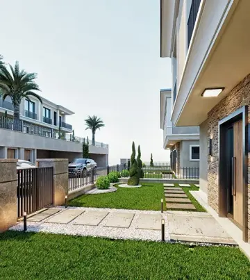 Alya Bahçe - 2