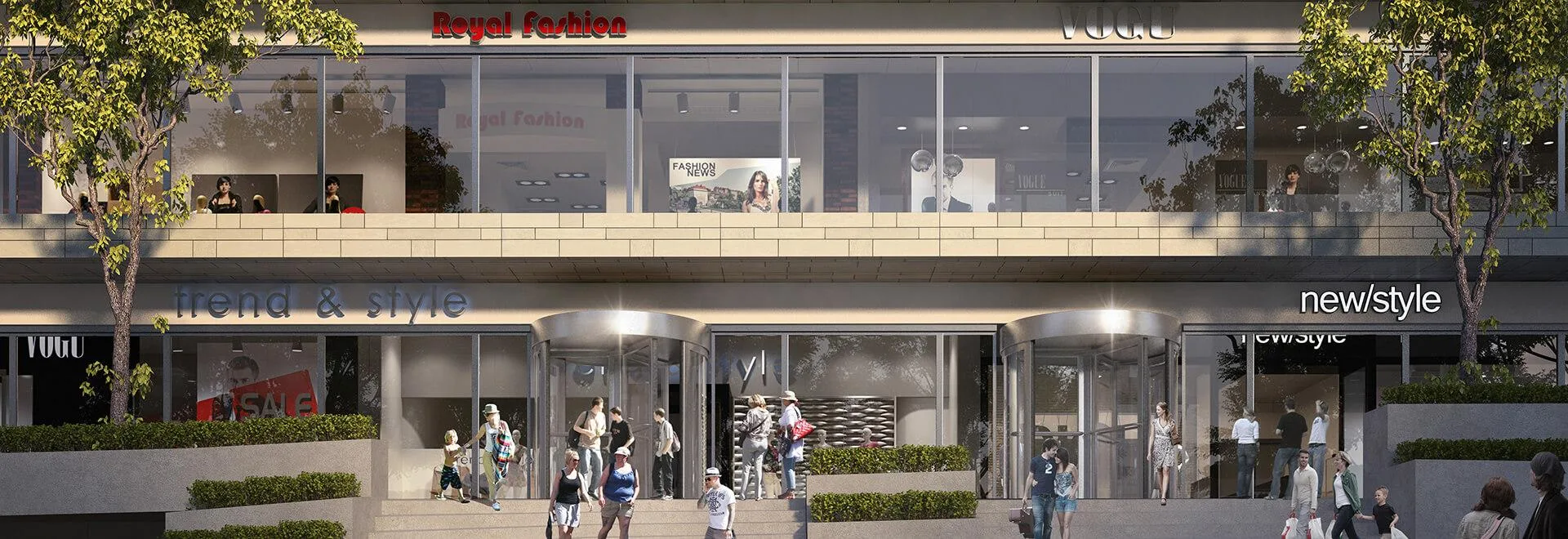 İva Caspian Modern - 3