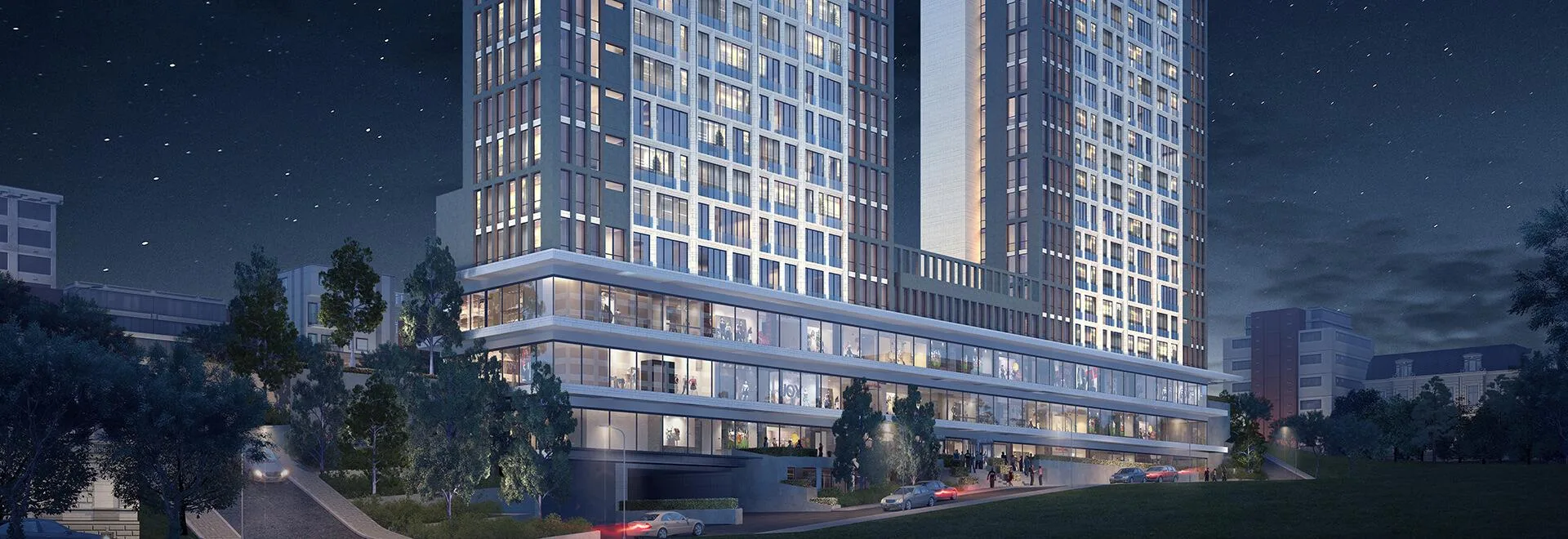 İva Caspian Modern - 4