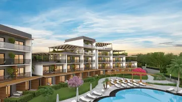 Ayasaranda Rezidans Çeşme - 5