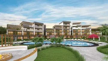 Ayasaranda Rezidans Çeşme - 6