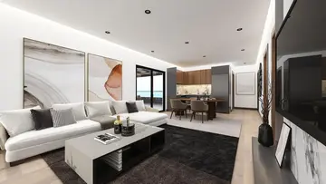 Ayasaranda Rezidans Çeşme - 8