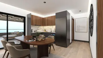 Ayasaranda Rezidans Çeşme - 12