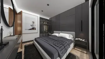 Ayasaranda Rezidans Çeşme - 14