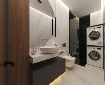 Ayasaranda Rezidans Çeşme - 15