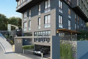 Wen Levent Residence - 3