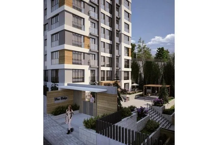 Hasbahçe Evleri - 3