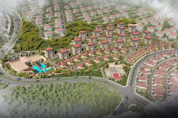 Deniz İstanbul Sedef Konakları 2