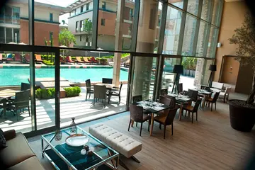 L'ist İstinye Suites - 2