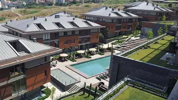 L'ist İstinye Suites - 4