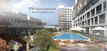 Helenium Boutique kat planı