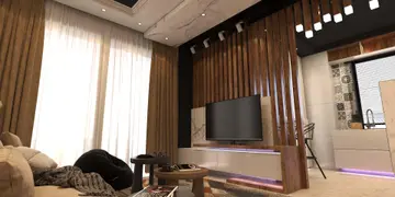 Myra Residence - 3