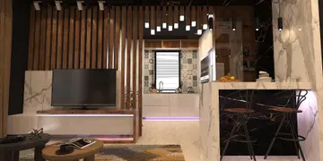 Myra Residence - 5