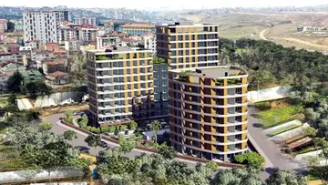 Hava Kent Tuzla Aydınlı - 5