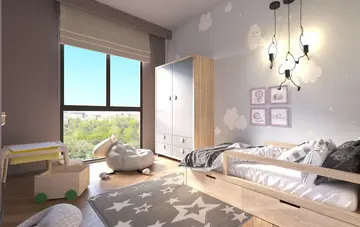 Hava Kent Tuzla Aydınlı - 9