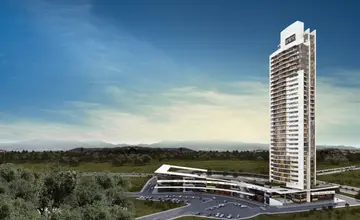 İncek Vista - 4