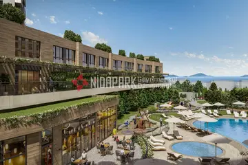 Nidapark Küçükyalı Kınalı - 2