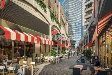 Nidapark Küçükyalı Kınalı - 5
