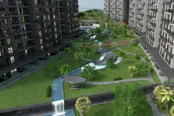 Milpark Konutları Plus