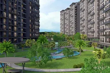 Milpark Konutları Plus - 3