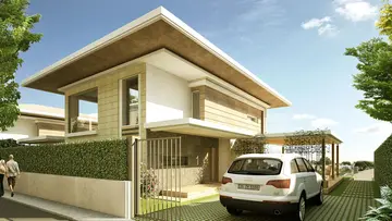 Sapanca Lake Villas - 5