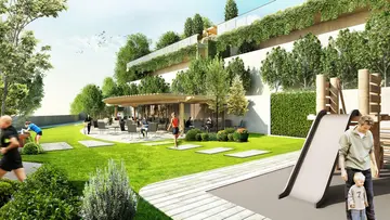Sapanca Lake Villas - 6