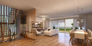 Sapanca Lake Villas - 7