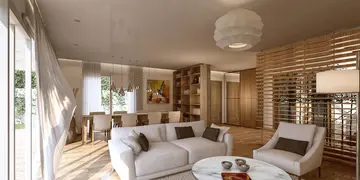 Sapanca Lake Villas - 8
