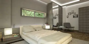 Sapanca Lake Villas - 11