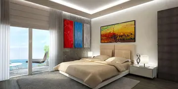 Sapanca Lake Villas - 13