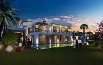 Elysium Premier Bodrum - 3