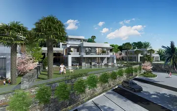 Elysium Premier Bodrum - 6