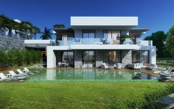 Elysium Premier Bodrum - 8