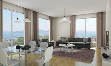 Keleşoğlu Feza Sitesi - 2