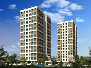 Keleşoğlu Feza Sitesi - 4