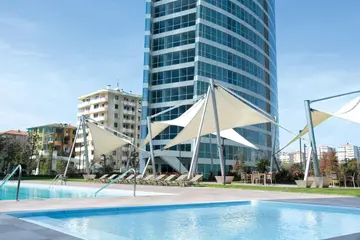 Park Residences Cadde - 2
