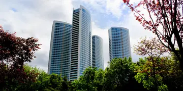 Park Residences Cadde - 5